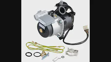 Циркуляционный насос WILO INTKSL 15/5-2 82W