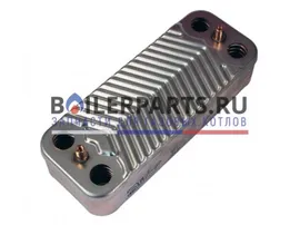 Теплообменник гвс для котлов Protherm Panther (Пантера) 0020043598
