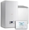 Газовый настенный котел Protherm Комнатный регулятор Protherm THERMOLINK P(eBUS) для котлов ПАНТЕРА Версия 19 Protherm