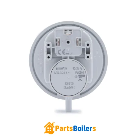 0020118741 Прессостат 40/25 Pa для PROTHERM-0