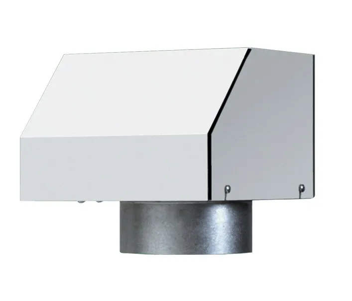Надставка полутурбо PT50 для котлов PROTHERM Медведь-0
