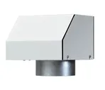 Надставка полутурбо PT30 для котлов PROTHERM Медведь