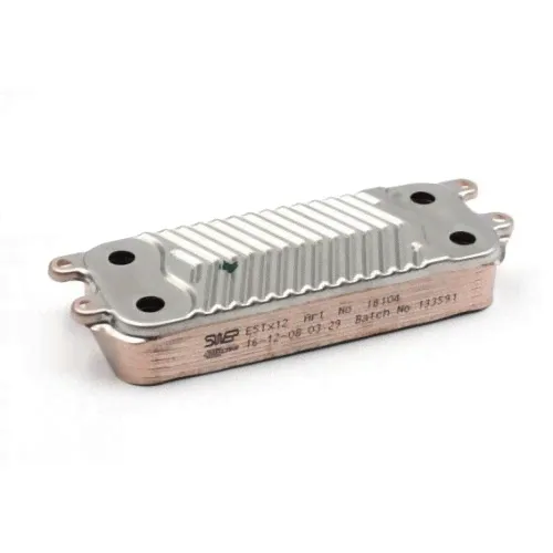 Вторичный теплообменник (12), Protherm 0020059452-0