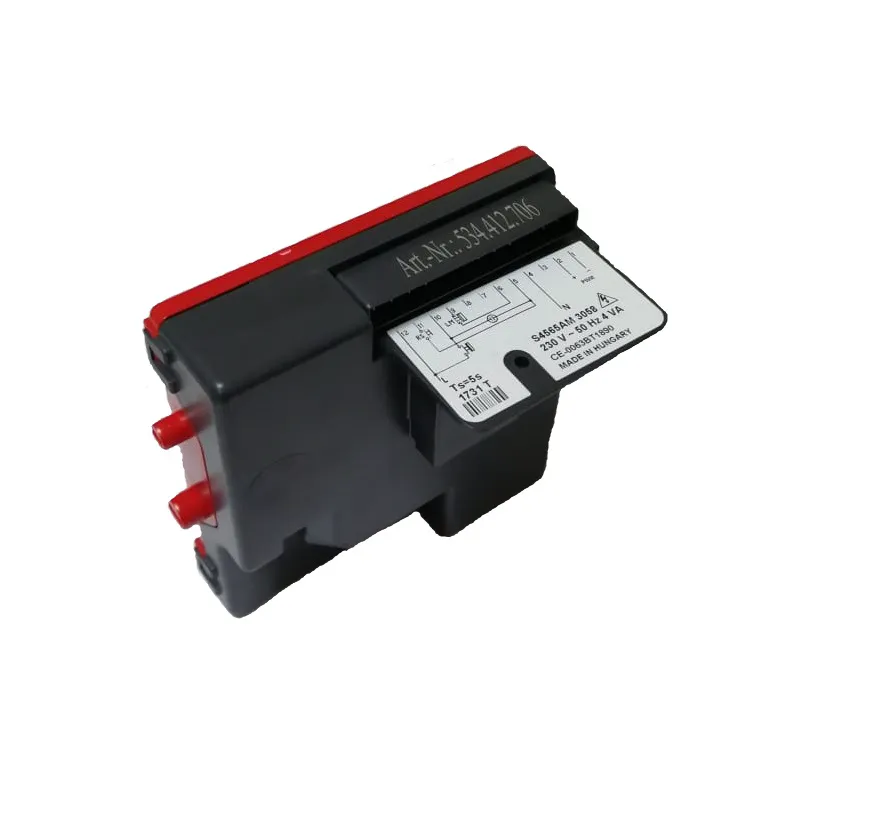 Плата розжига Protherm Медведь KLZ, KLOM (0020025301)-0