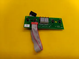 Плата дисплея Пантера Тигр 0020027676 котел Protherm KTV 24 Ampra Краснодар