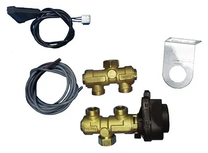 Комплект присоединения Protherm с трехходовым клапаном, FUGAS